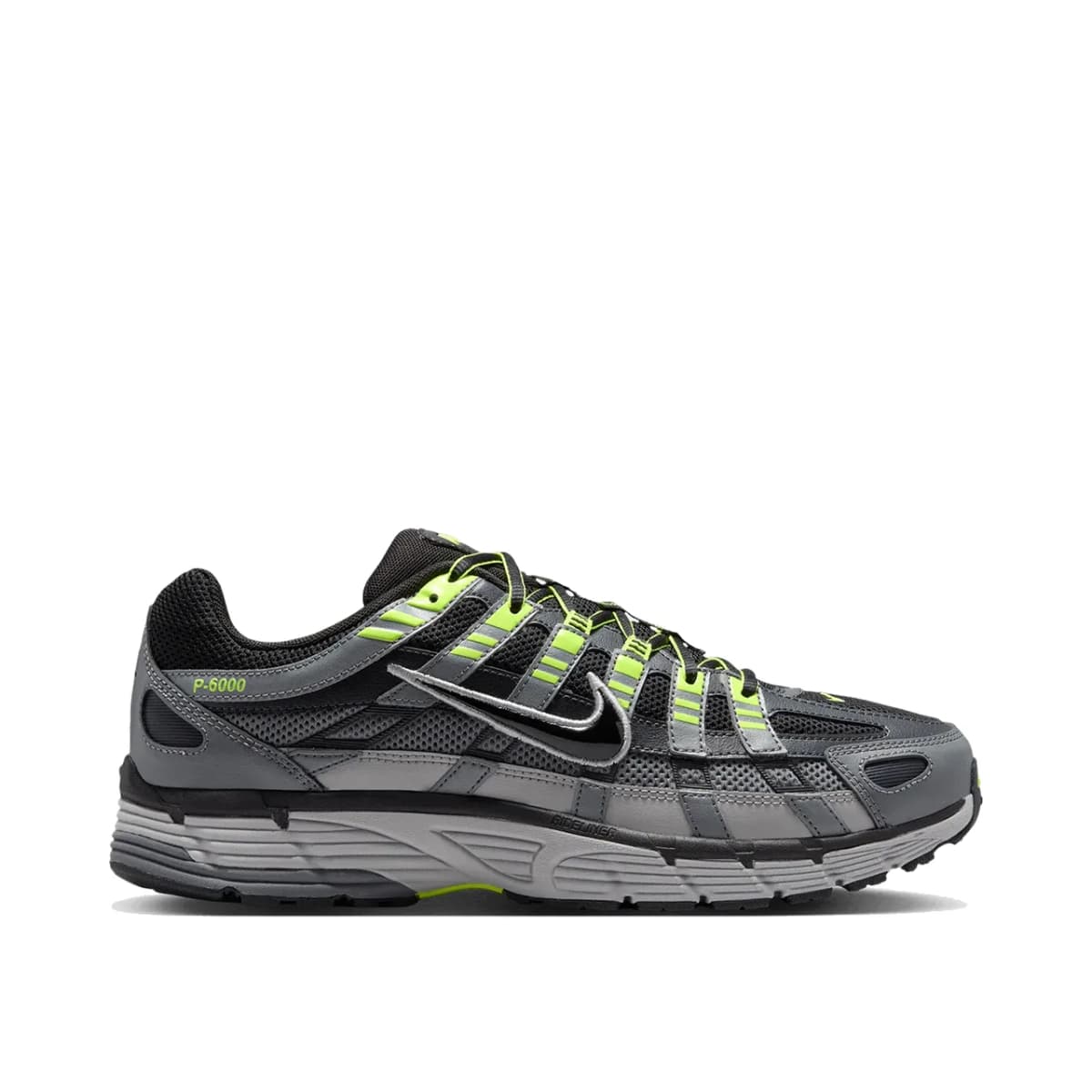 Nike P-6000 — Çok Renkli
