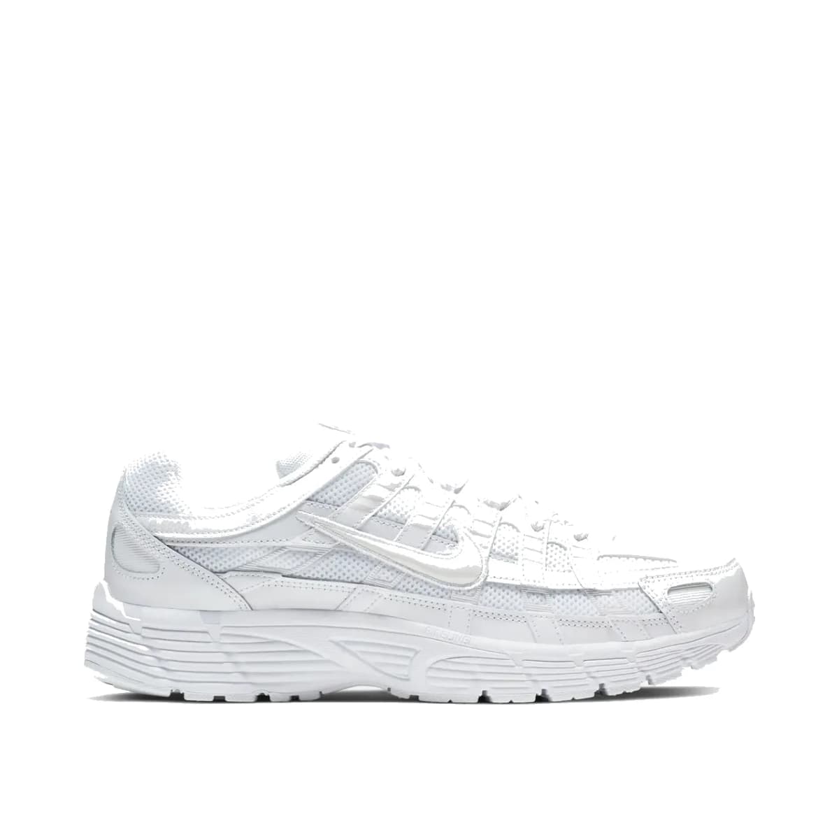 Nike P-6000 Sportswear Spor Ayakkabı — Çok Renkli