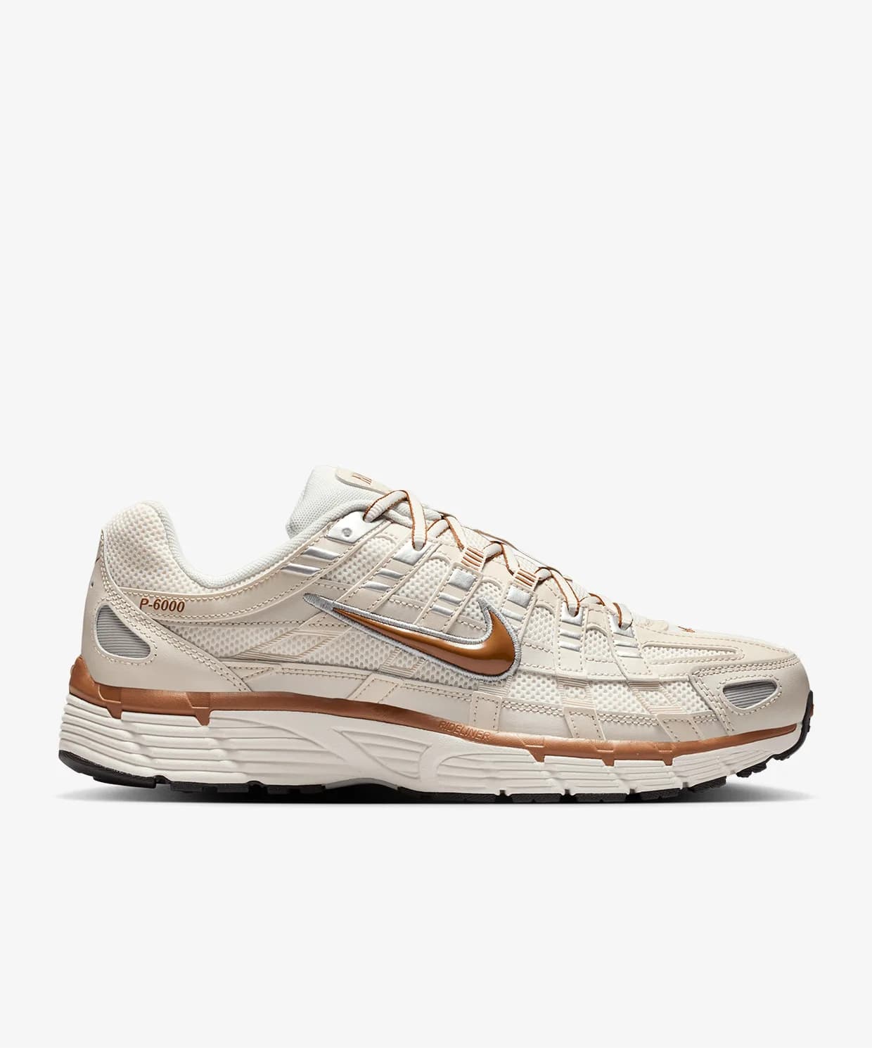 Nike P-6000 görsel 1