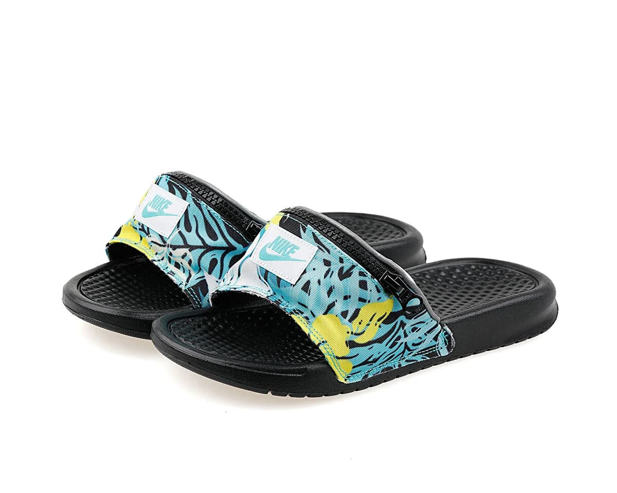 Nike BENASSI JDI FANNY PACK PRINT görsel 1