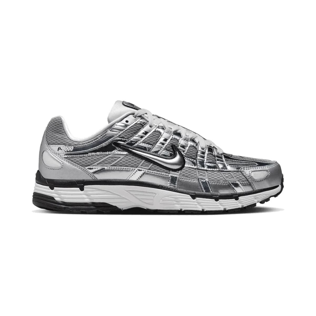 Nike P-6000 — Çok Renkli