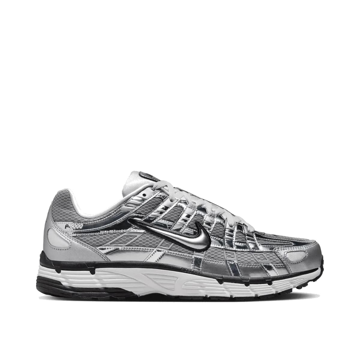 Nike P-6000 — Çok Renkli