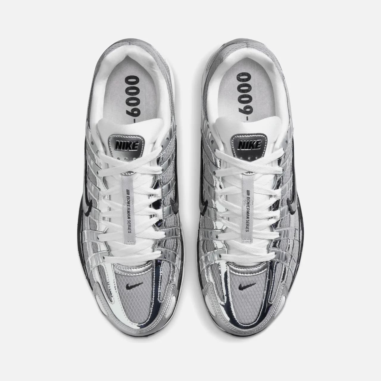 Nike P-6000 — Çok Renkli · CN0149-001 (11/17)