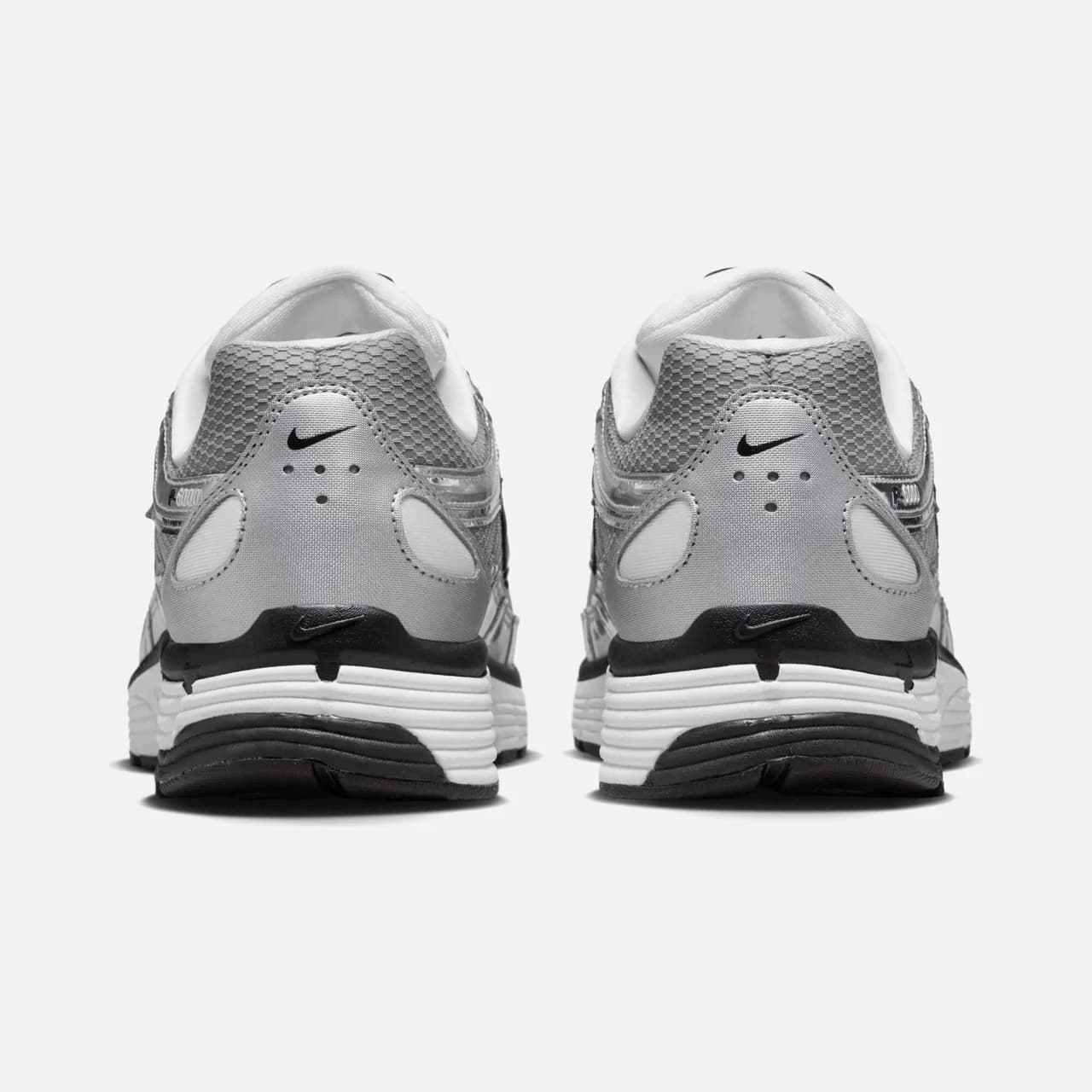 Nike P-6000 — Çok Renkli · CN0149-001 (12/17)