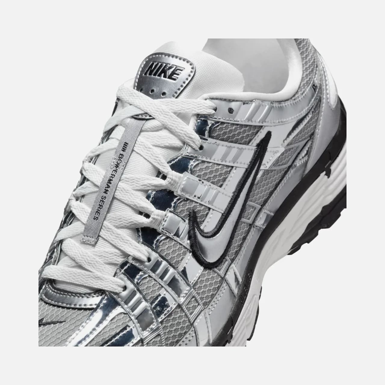 Nike P-6000 — Çok Renkli · CN0149-001 (16/17)