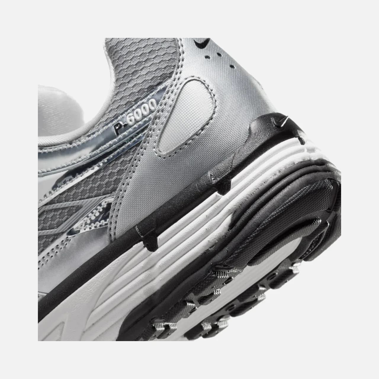 Nike P-6000 — Çok Renkli · CN0149-001 (17/17)