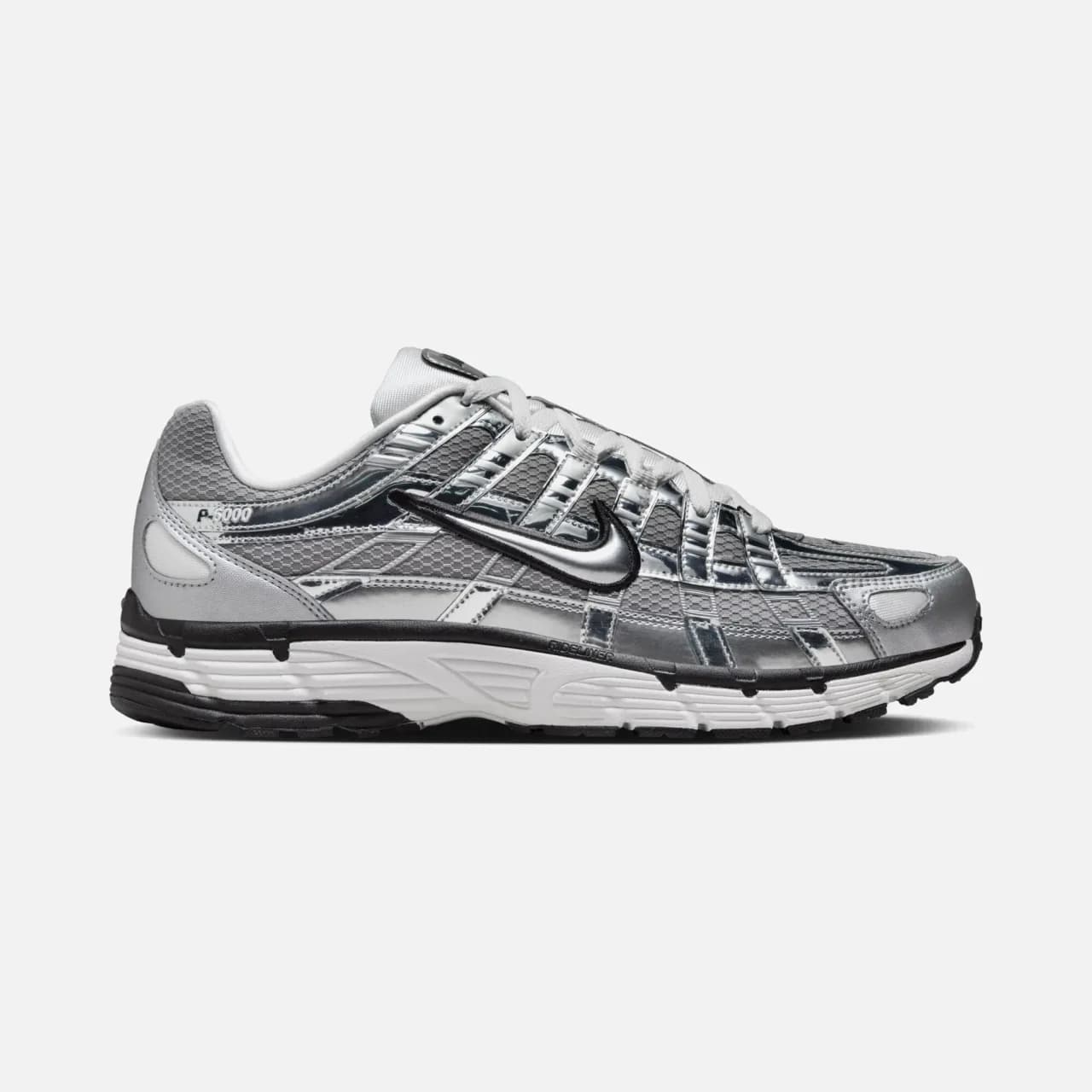 Nike P-6000 — Çok Renkli · CN0149-001 (8/17)
