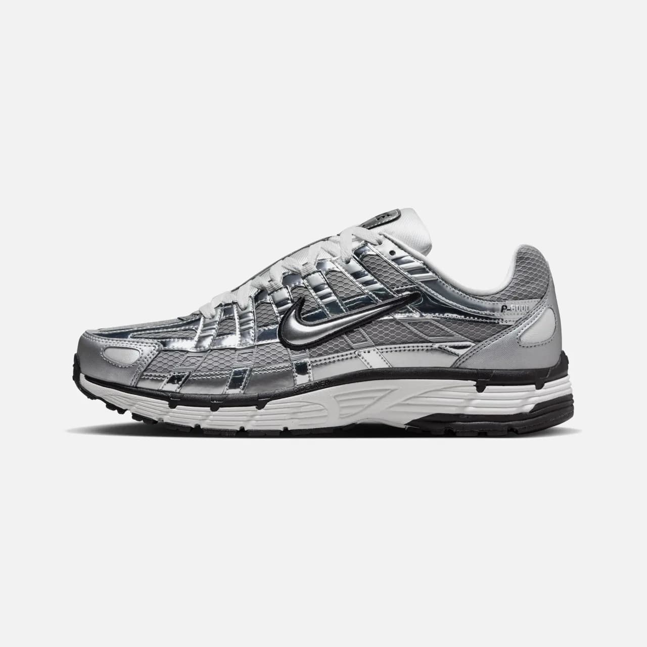 Nike P-6000 — Çok Renkli · CN0149-001 (9/17)