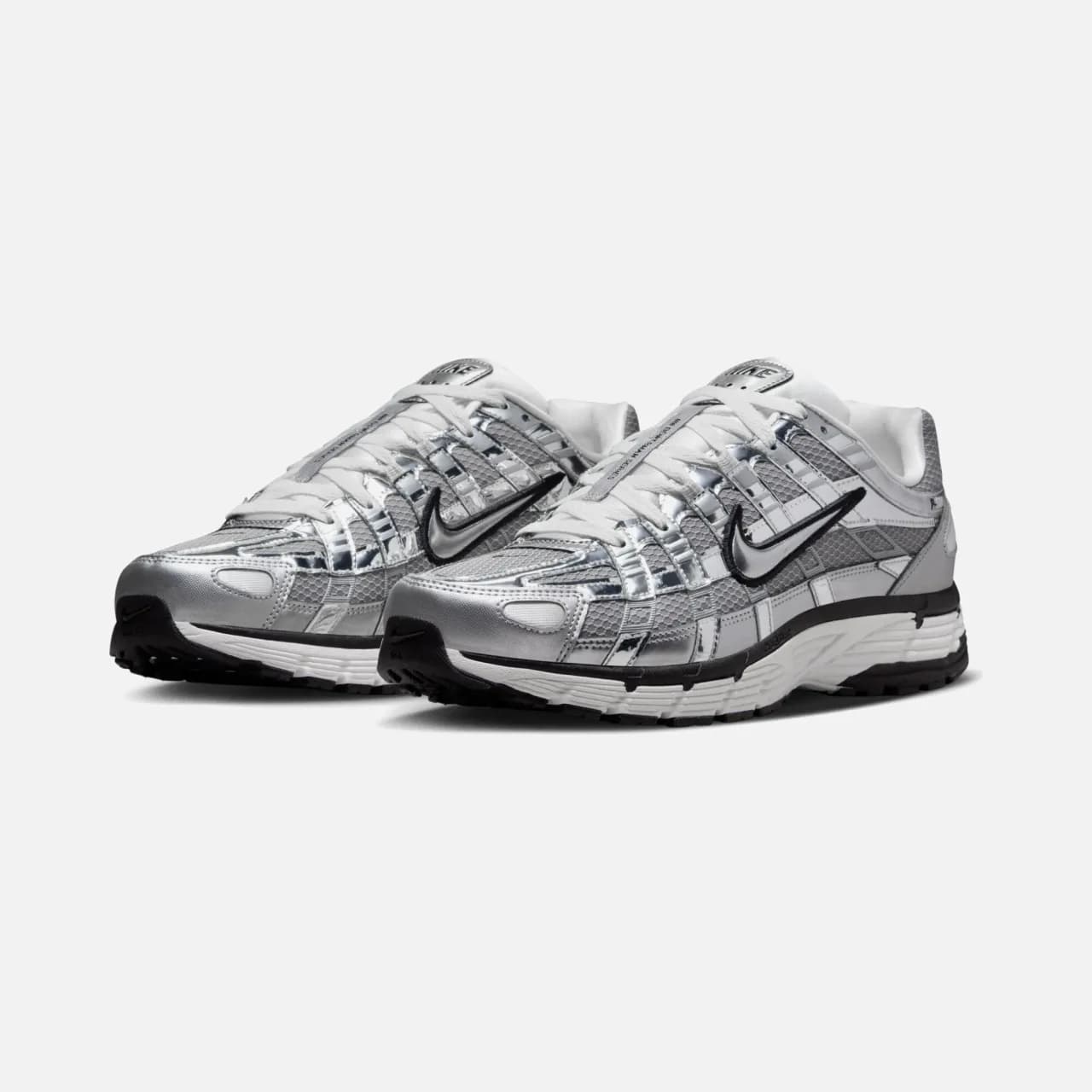 Nike P-6000 — Çok Renkli · CN0149-001 (10/17)