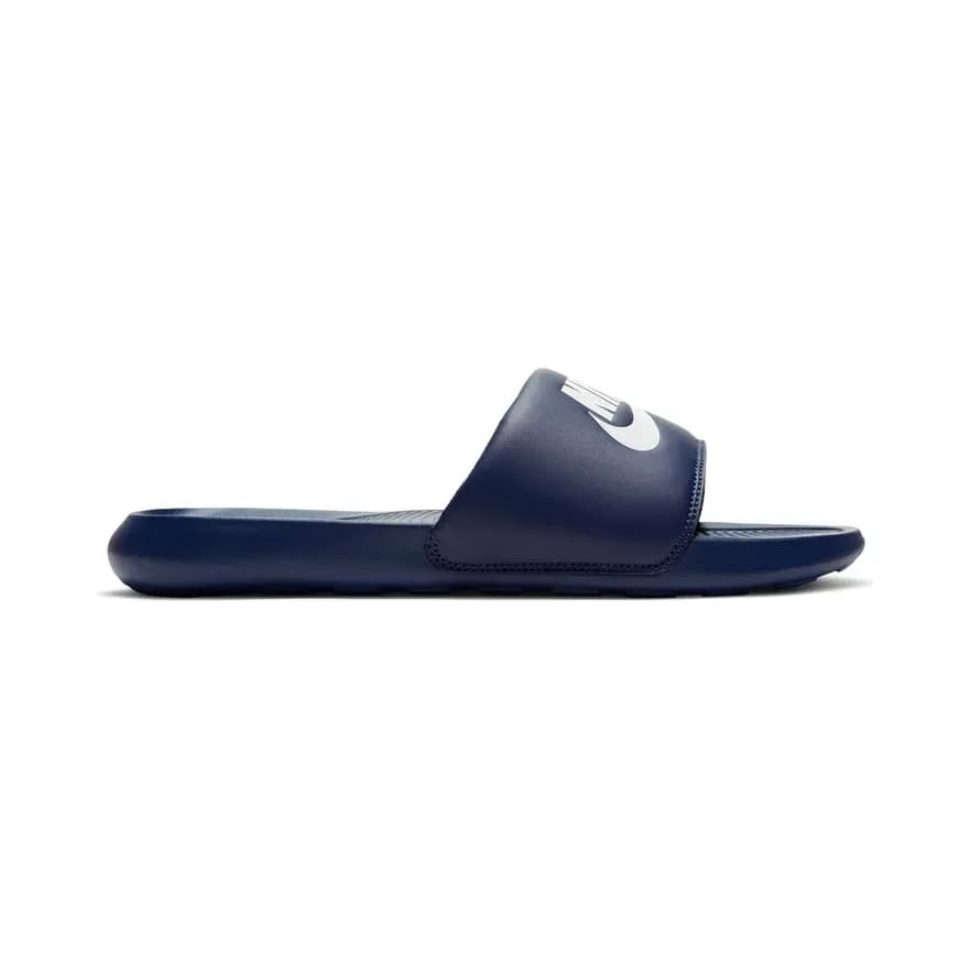 Nike Victori One Slide — Mavi