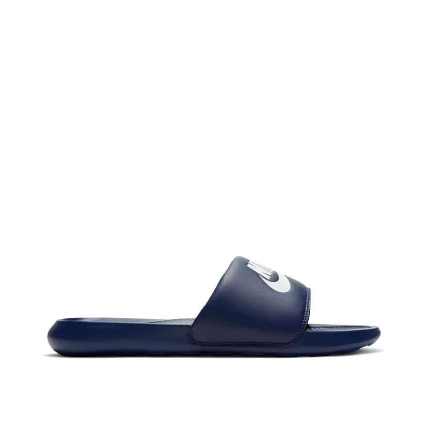Nike Victori One Slide — Mavi