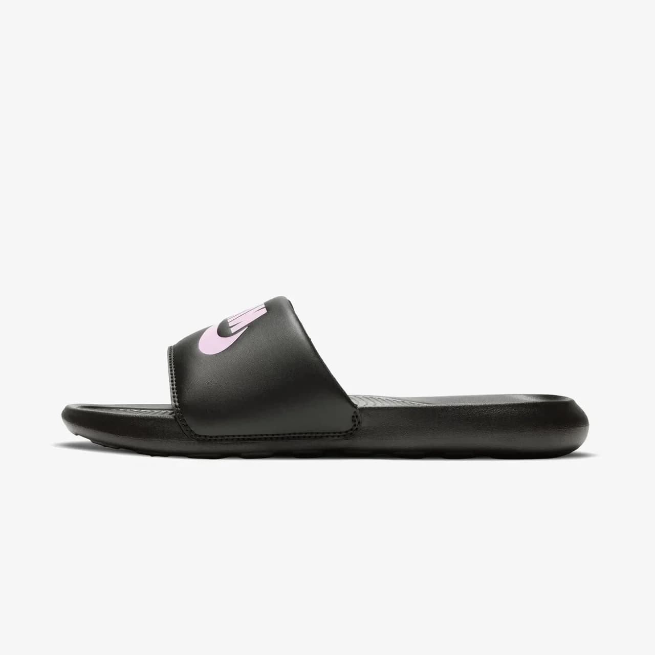 Nike Victori One Kadın Siyah Terlik