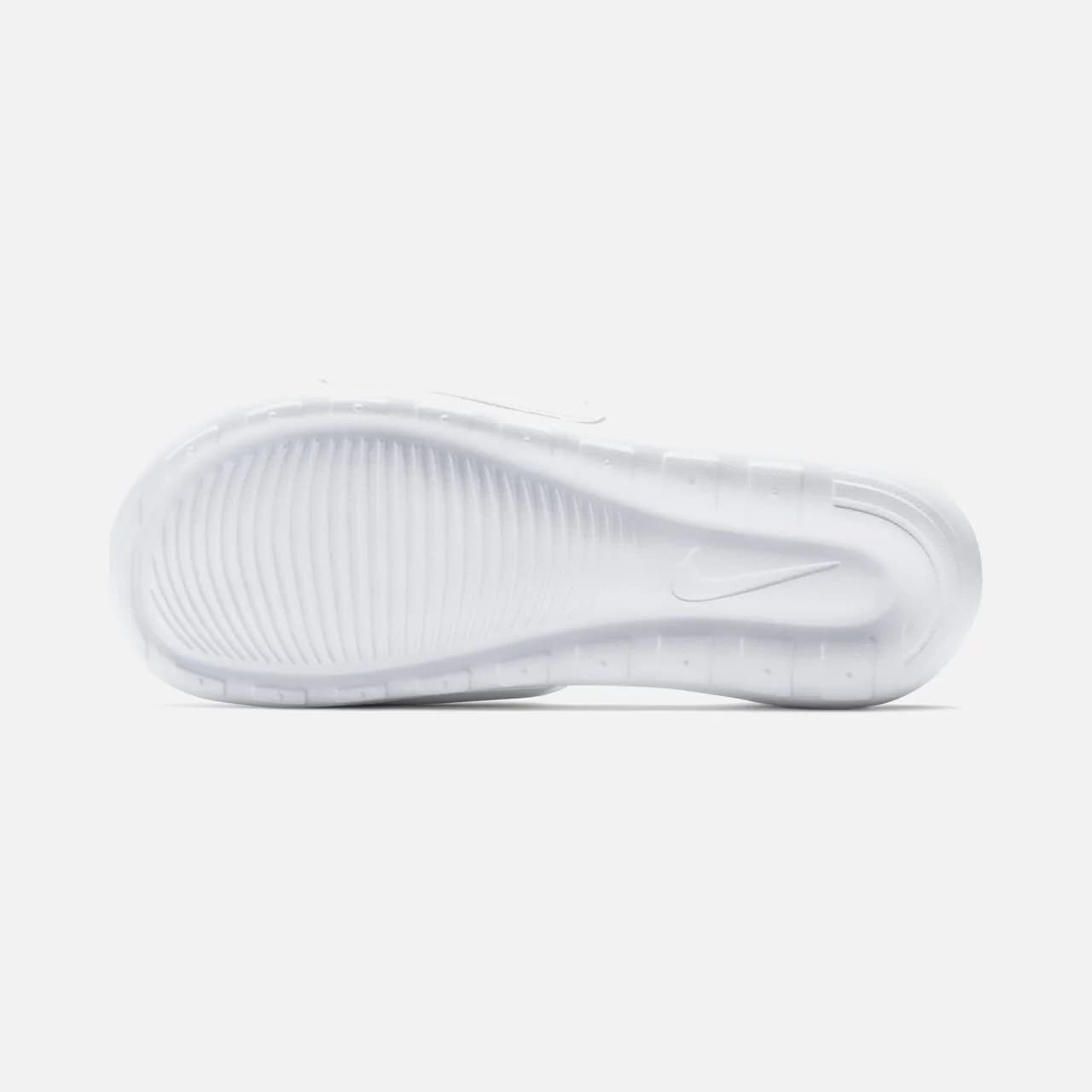 Nike Victori One Slide Kadın Terlik — Beyaz · CN9677-100 (24/24)