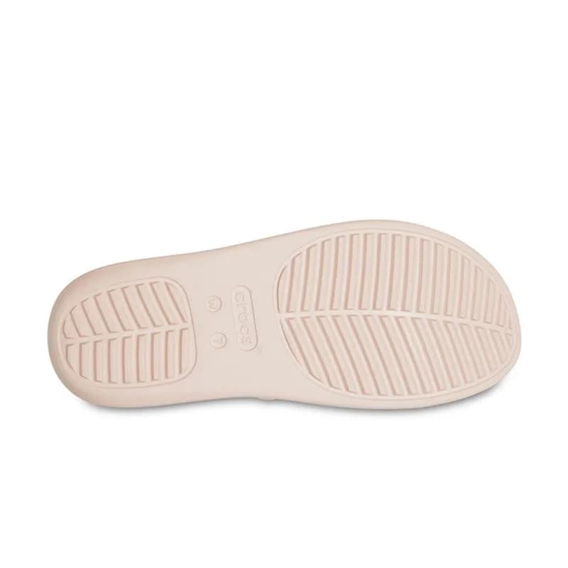 Crocs Getaway Strappy Kadın Sandalet — Pembe · 209587-6UR (4/4)
