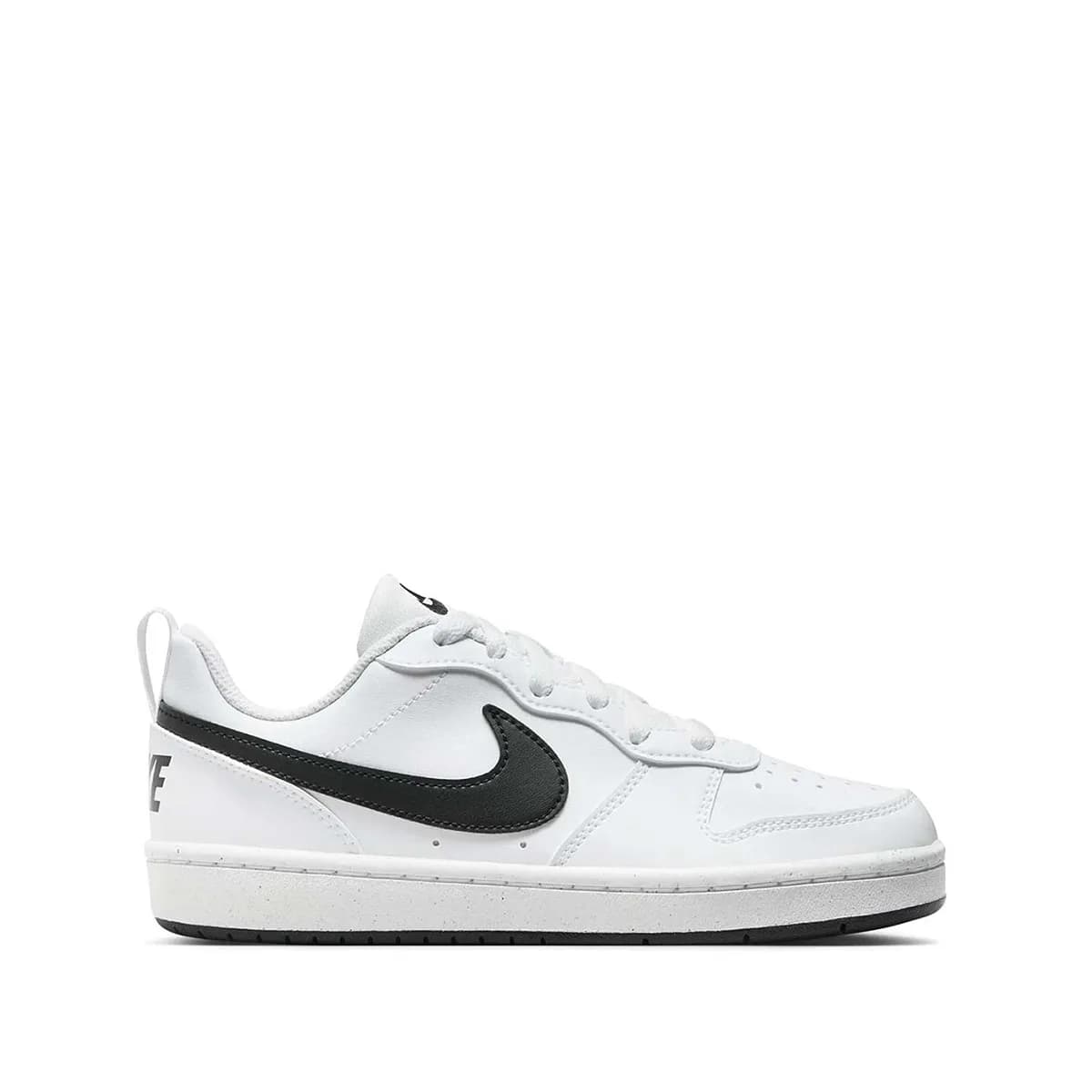 Nike Court Borough Low Recraft Çocuk Beyaz Sneaker