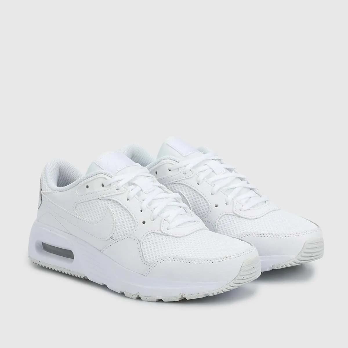 Nike Air Max Sc Beyaz Spor Ayakkabı görsel 1