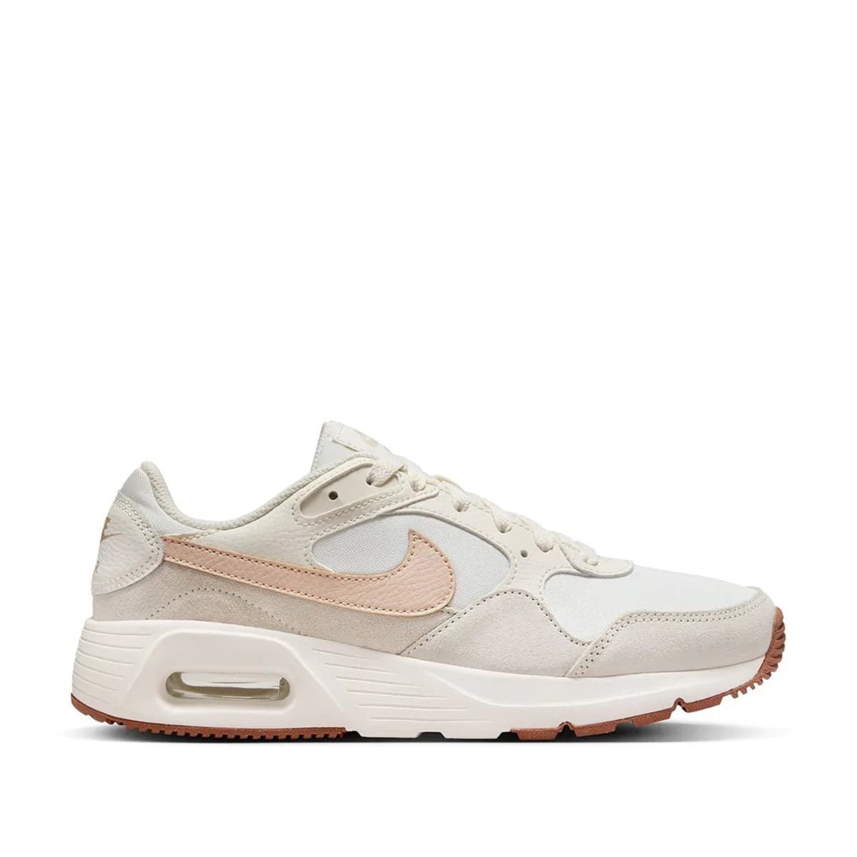 Nike Air Max Sc Kadın Beyaz Spor Ayakkabı görsel 1
