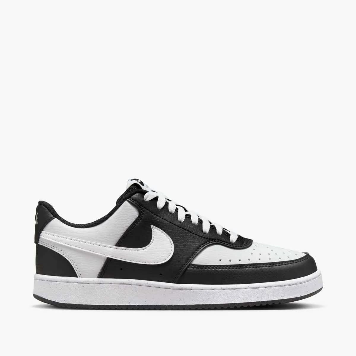 Nike Court Vision Low Next Nature Kadın Sneaker