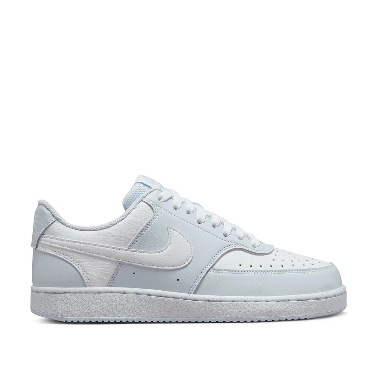 Nike Court Vision Low Next Nature Kadın Sneaker