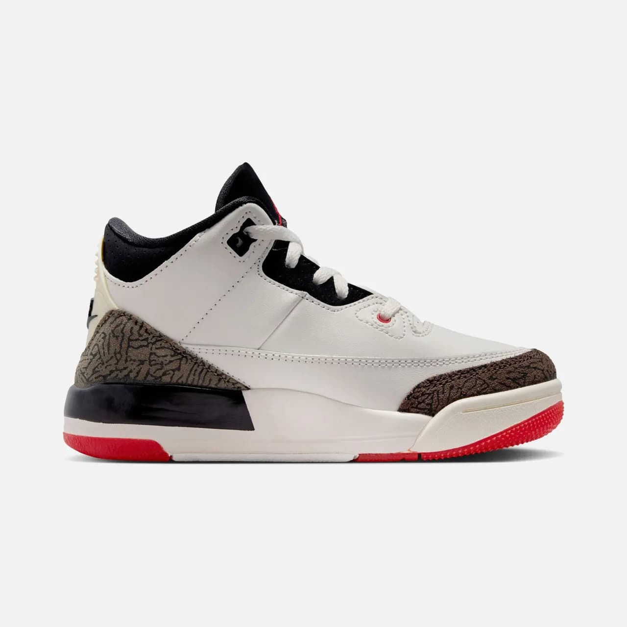 Nike Air Jordan 3 Retro (PS) Çocuk Spor Ayakkabı