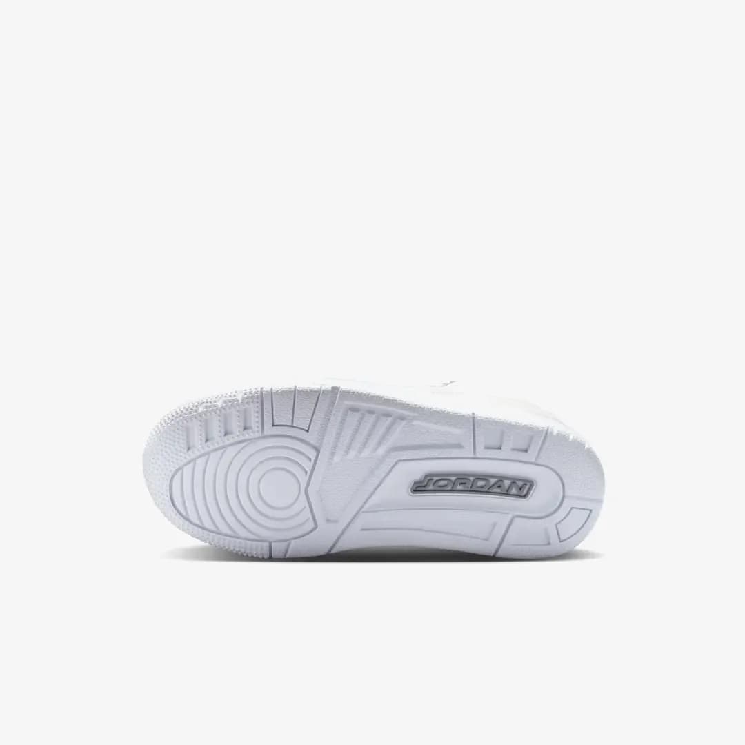 Nike Air Jordan 3 Retro 'Pure Money' (PS) — Çok Renkli · DM0966-111 (9/9)