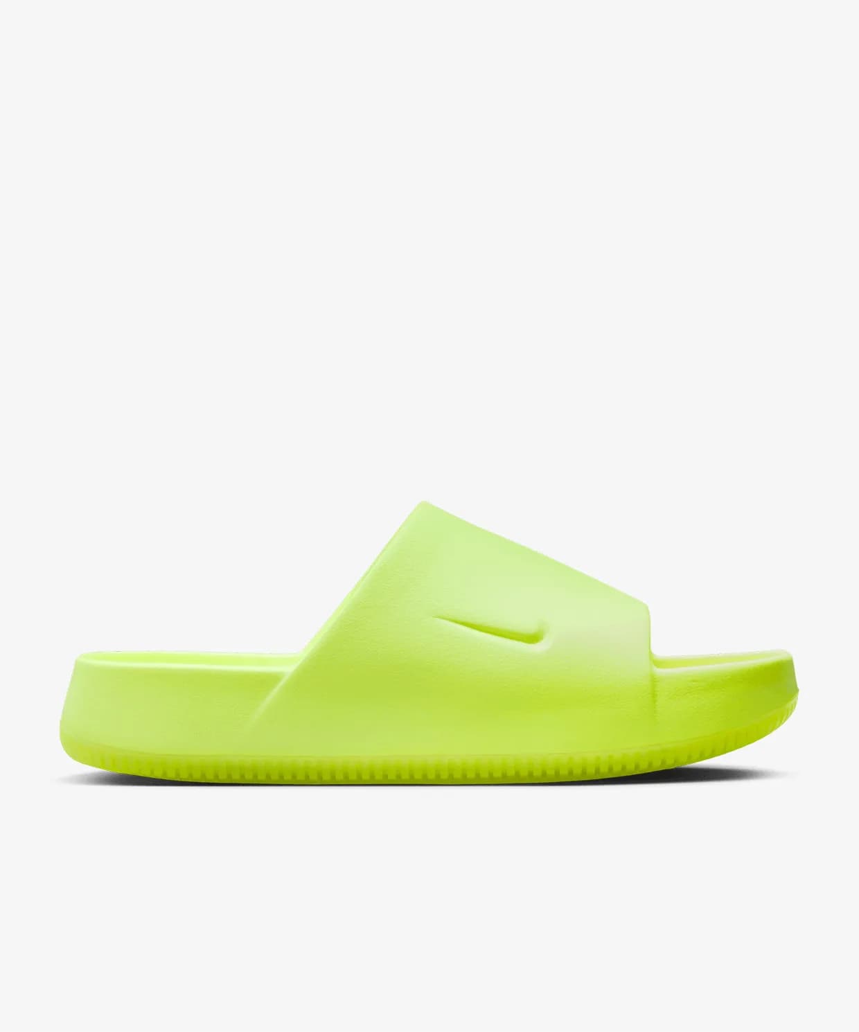 Nike Calm Slide görsel 1