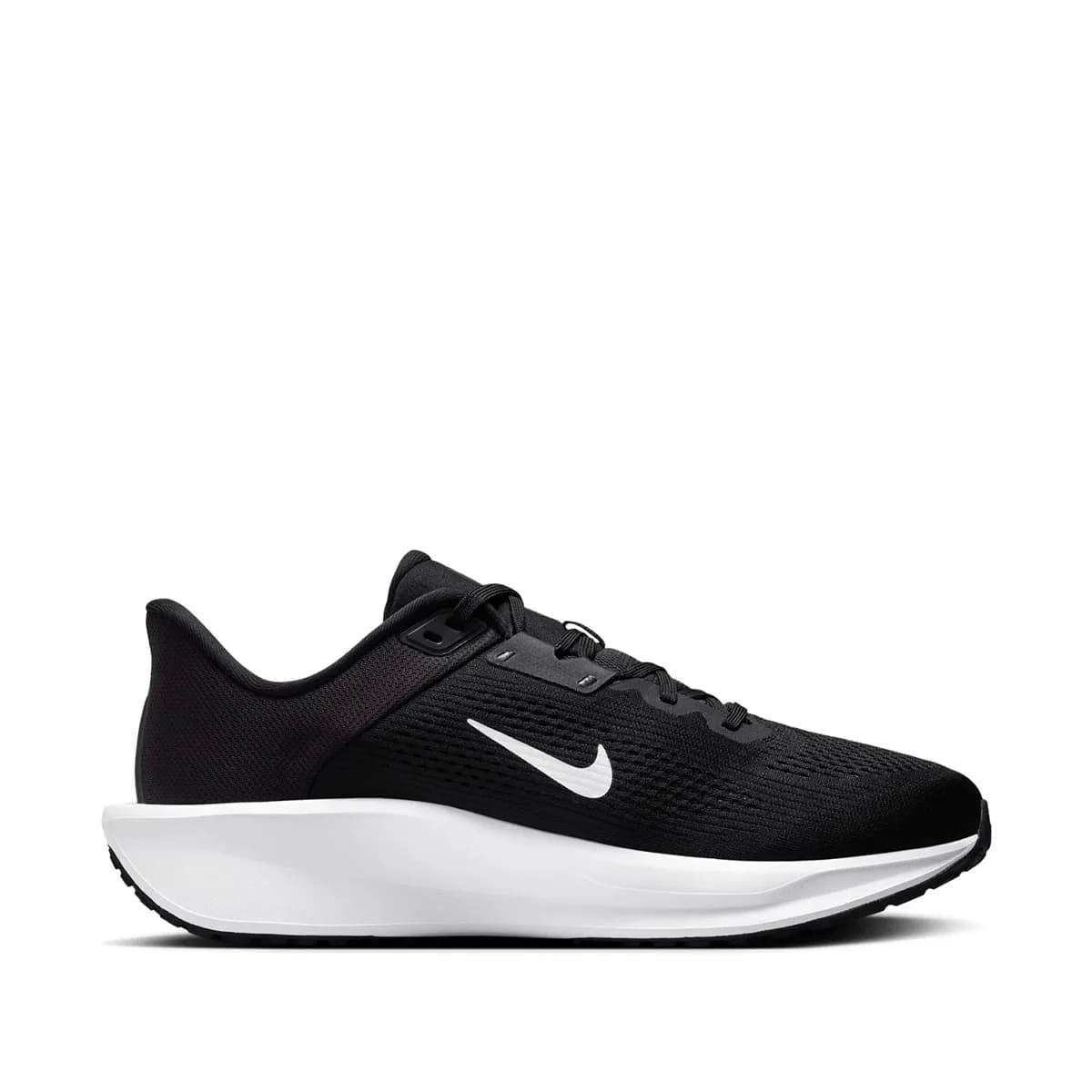 Nike Quest 6 Erkek Siyah Koşu Ayakkabısı