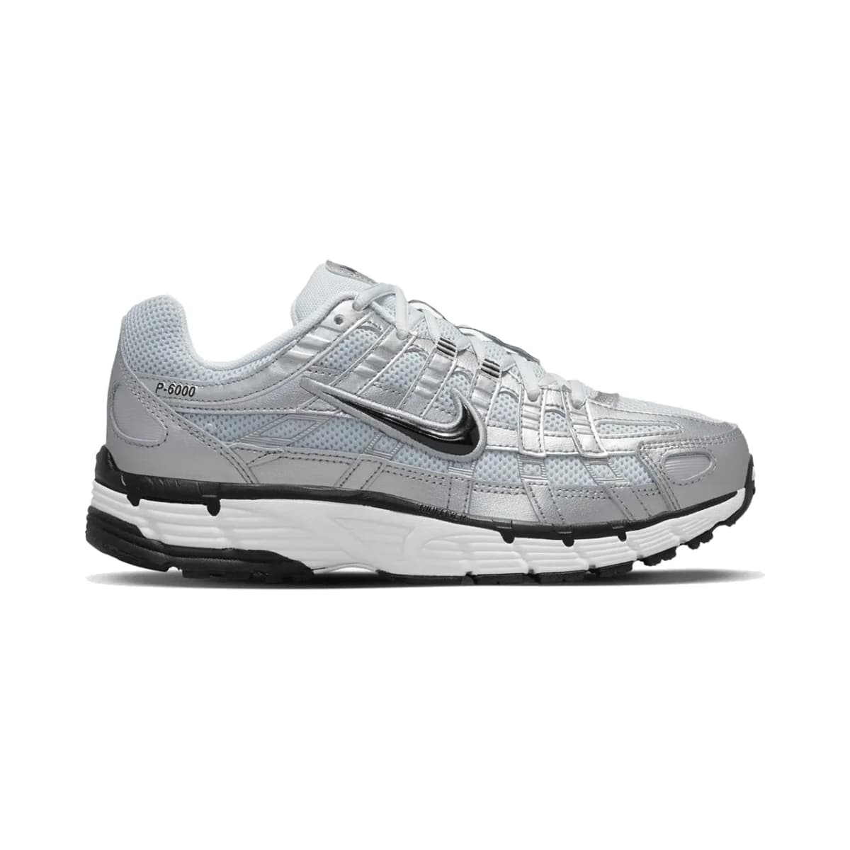 Nike P-6000 — Çok Renkli