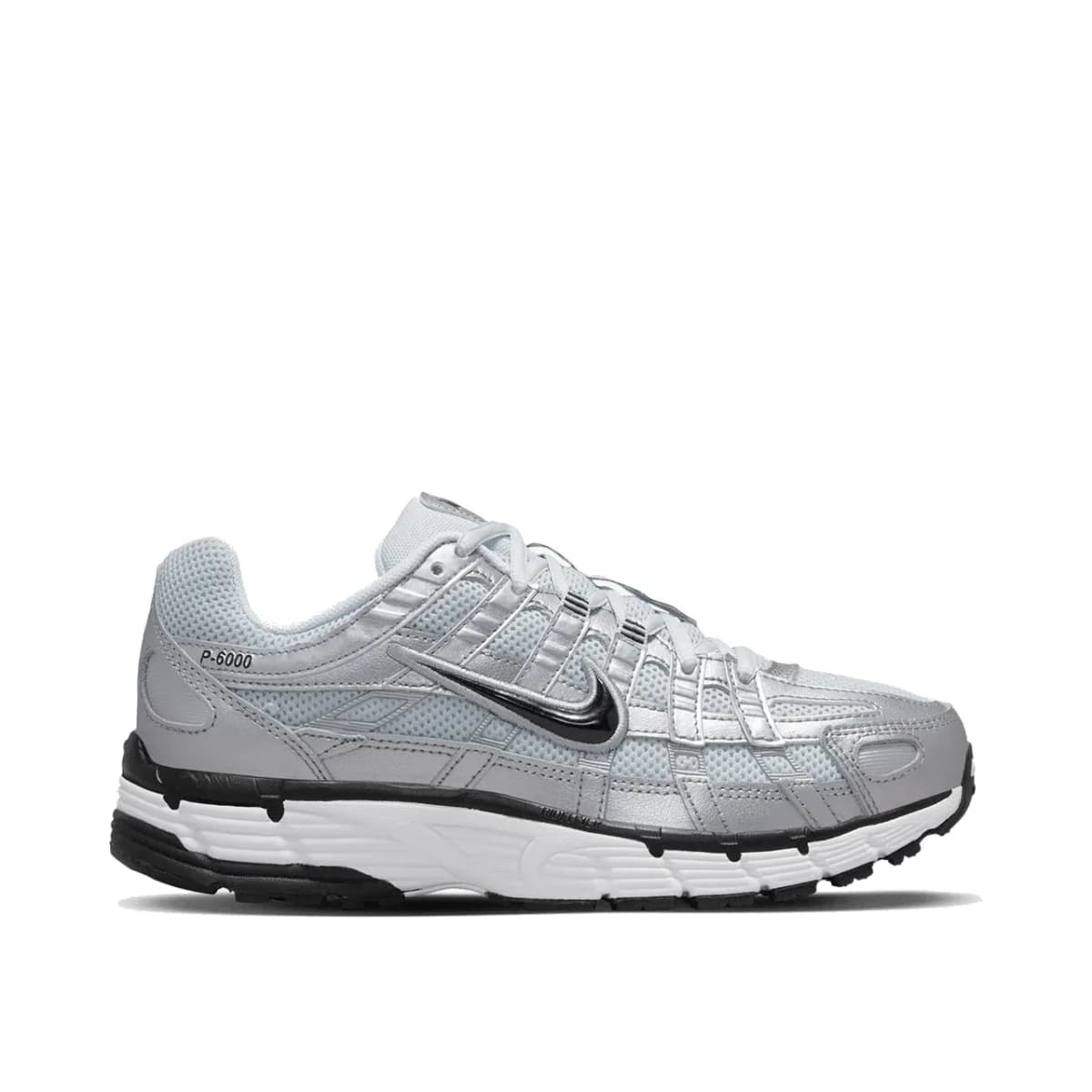 Nike P-6000 — Çok Renkli