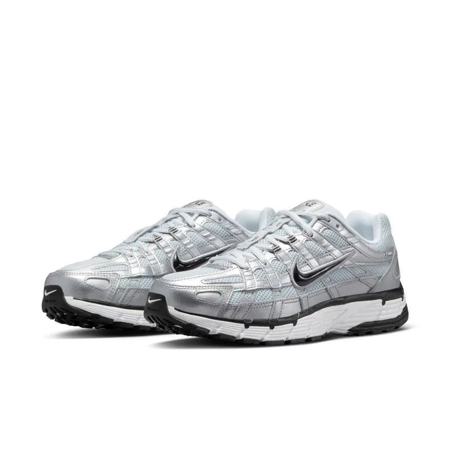 Nike P-6000 — Çok Renkli · FD9876-101 (11/17)