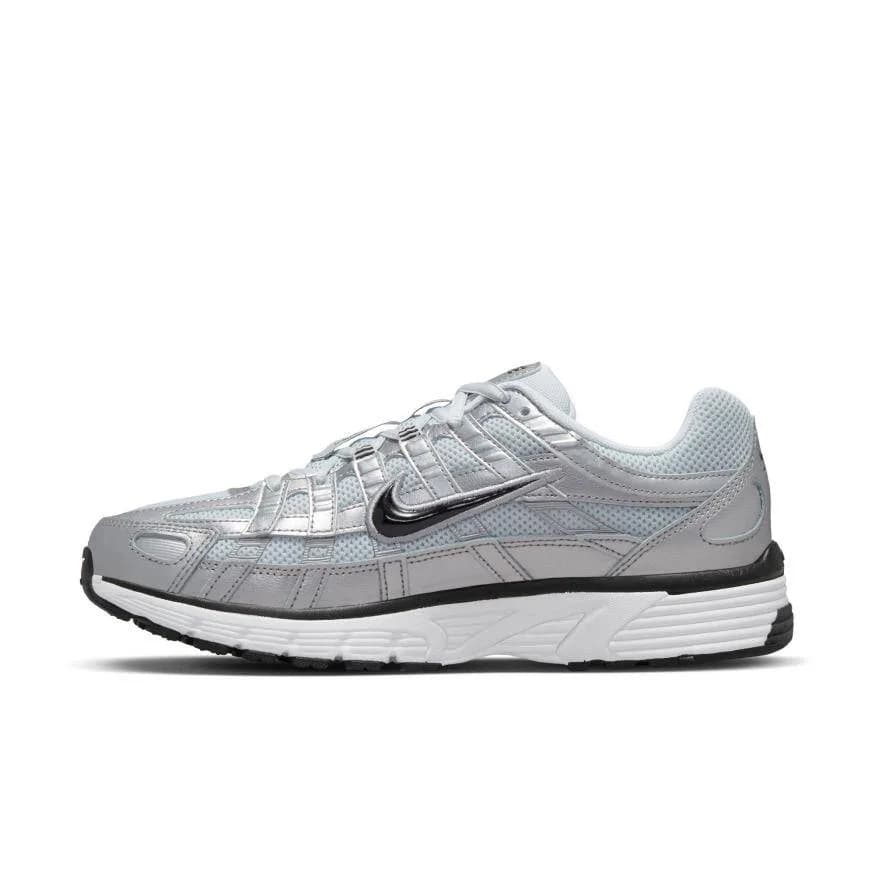Nike P-6000 — Çok Renkli · FD9876-101 (12/17)