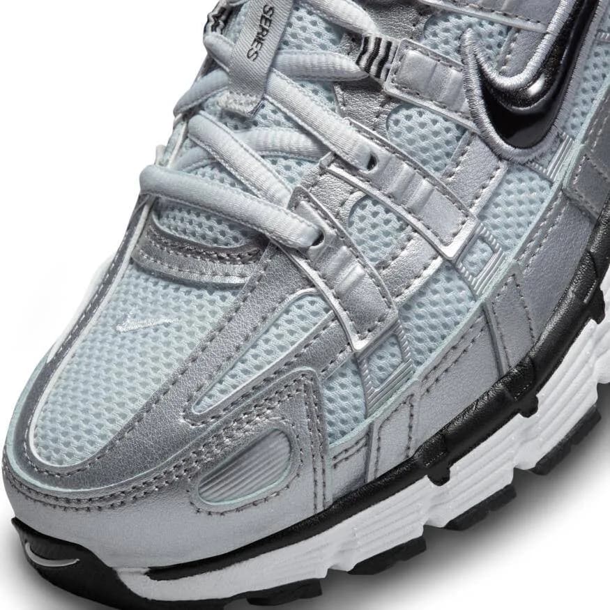 Nike P-6000 — Çok Renkli · FD9876-101 (16/17)