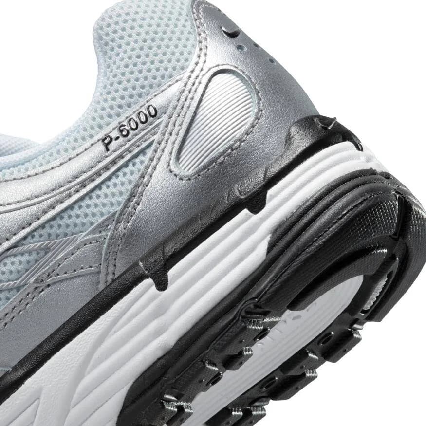 Nike P-6000 — Çok Renkli · FD9876-101 (17/17)