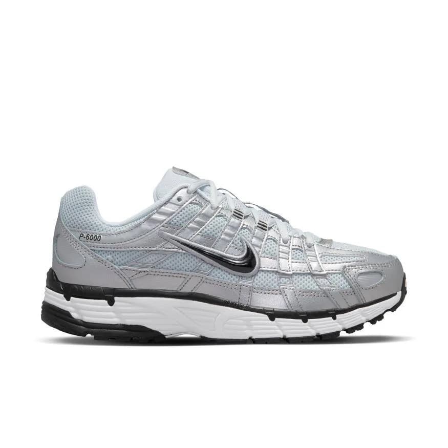 Nike P-6000 — Çok Renkli · FD9876-101 (8/17)