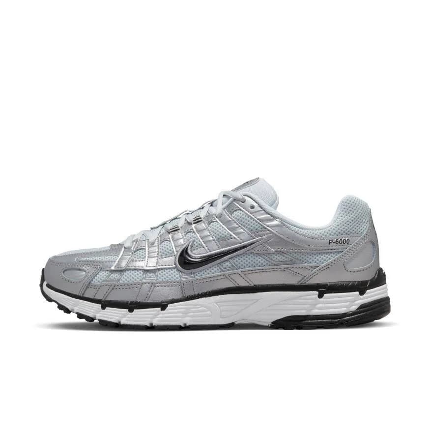 Nike P-6000 — Çok Renkli · FD9876-101 (9/17)