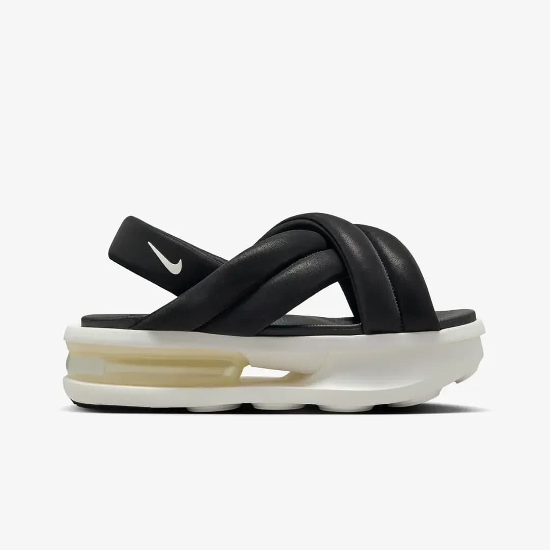 Air Max Isla Sandal 'Black Sail' (W)