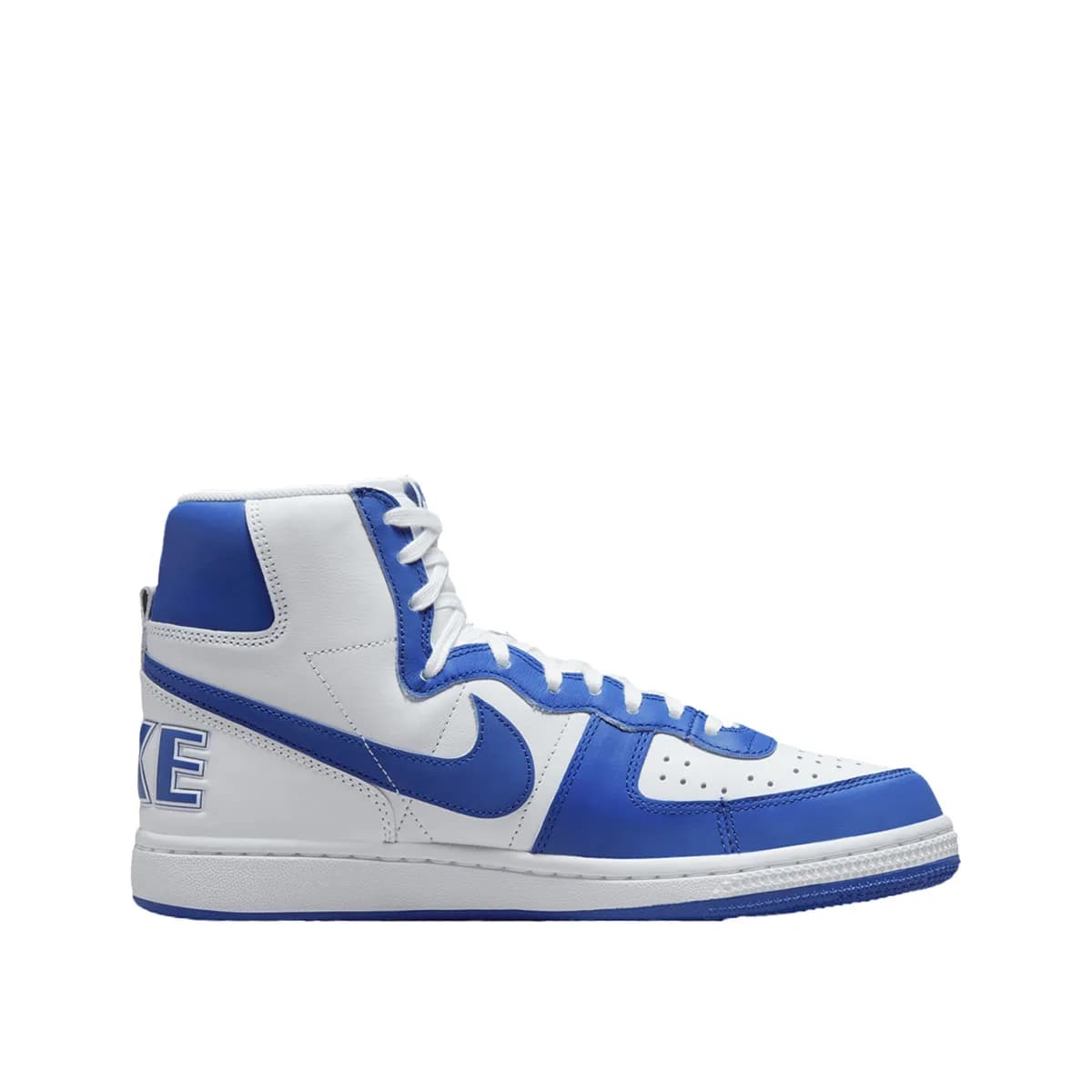 Nike Terminator High Sneaker görsel 1