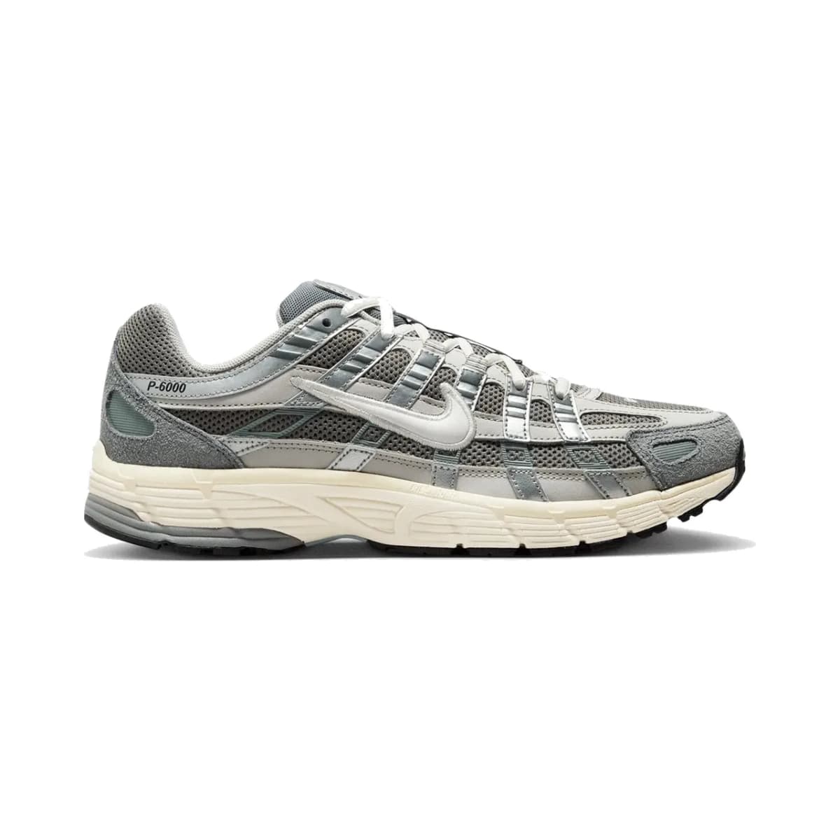 Nike P-6000 — Çok Renkli