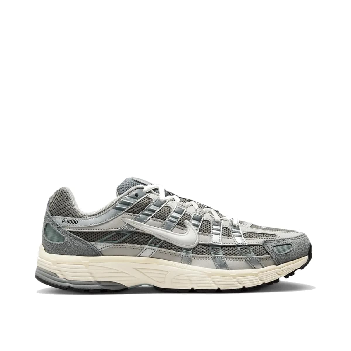 Nike P-6000 — Çok Renkli