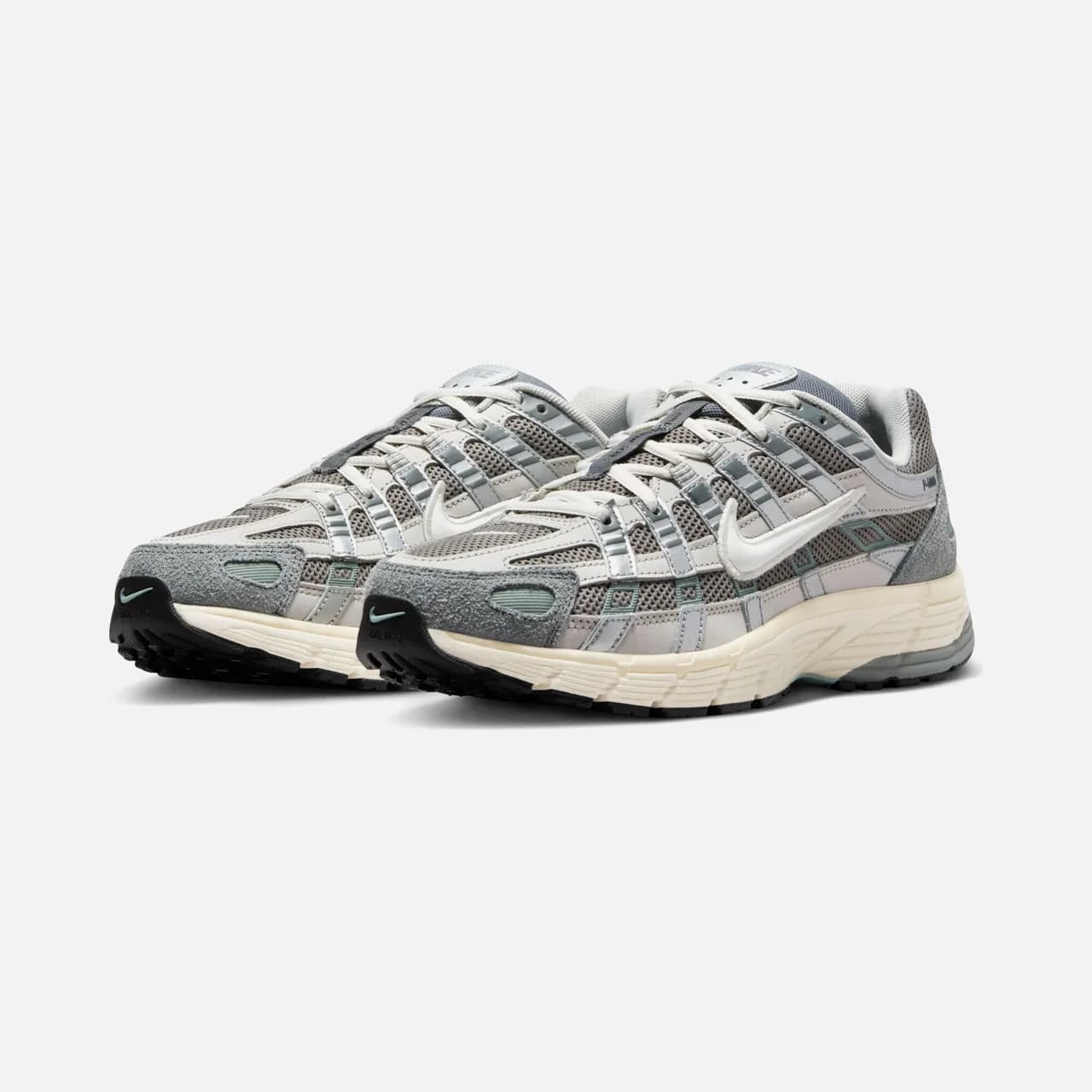 Nike P-6000 — Çok Renkli · FN7509-029 (11/22)
