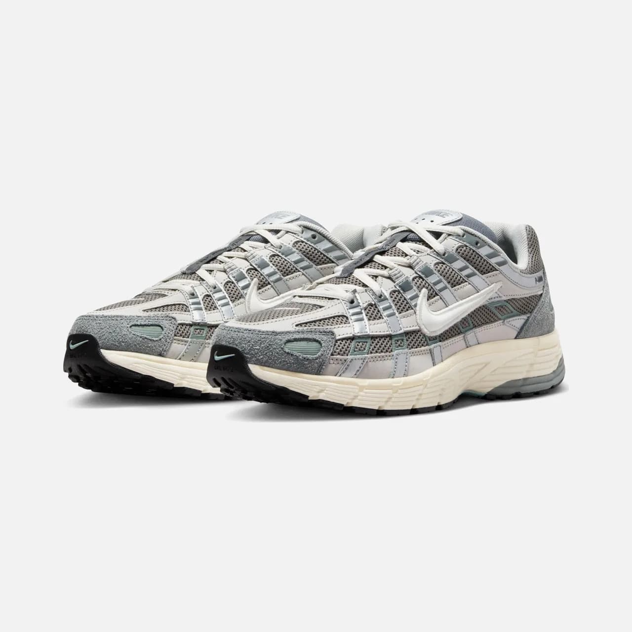 Nike P-6000 — Çok Renkli · FN7509-029 (12/22)