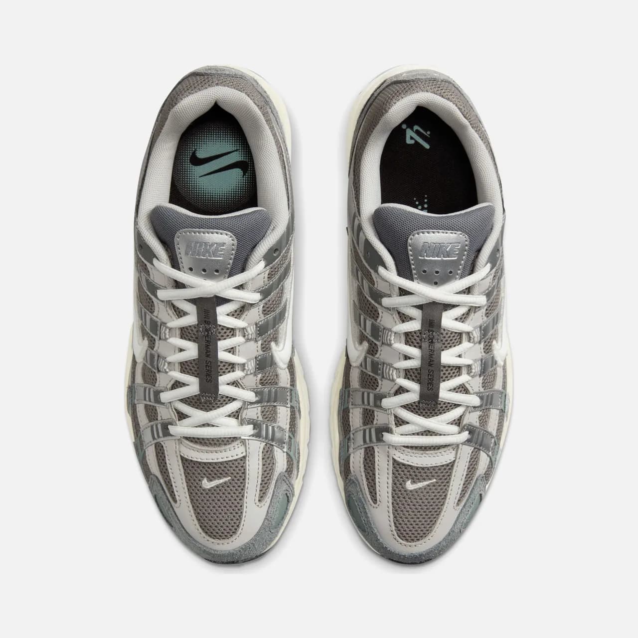 Nike P-6000 — Çok Renkli · FN7509-029 (13/22)