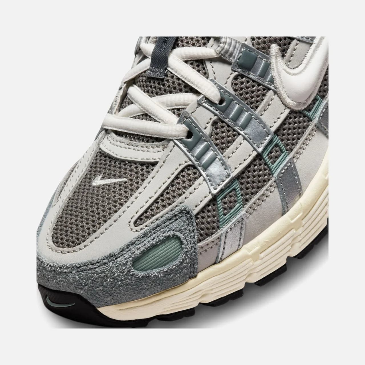 Nike P-6000 — Çok Renkli · FN7509-029 (17/22)
