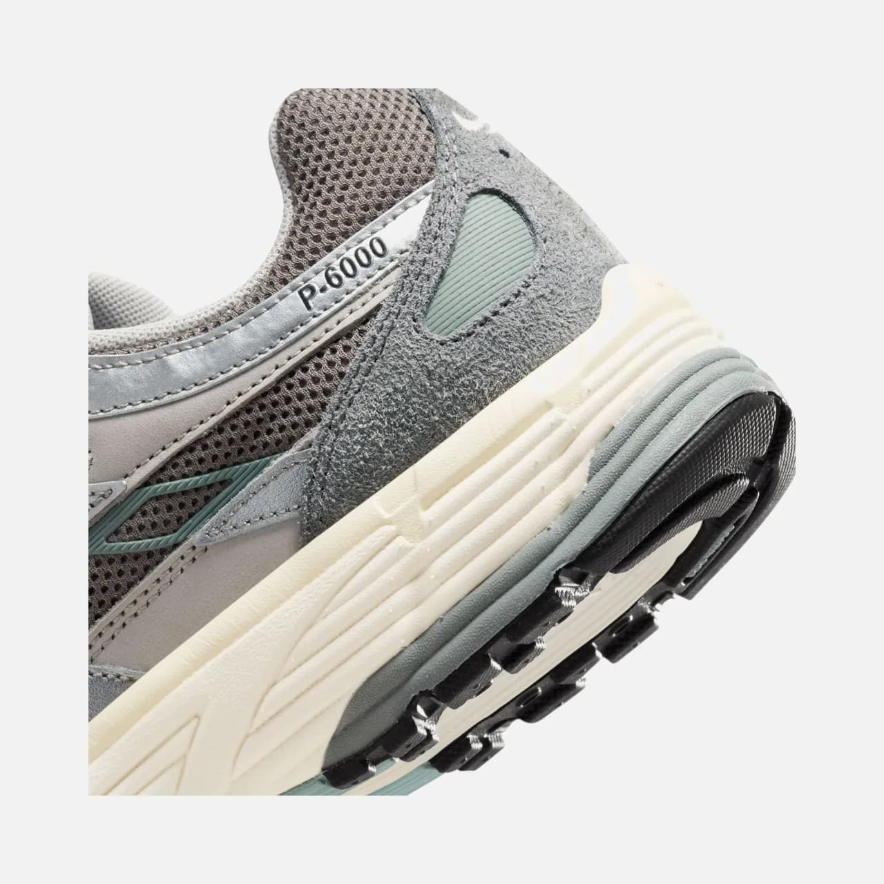 Nike P-6000 — Çok Renkli · FN7509-029 (18/22)