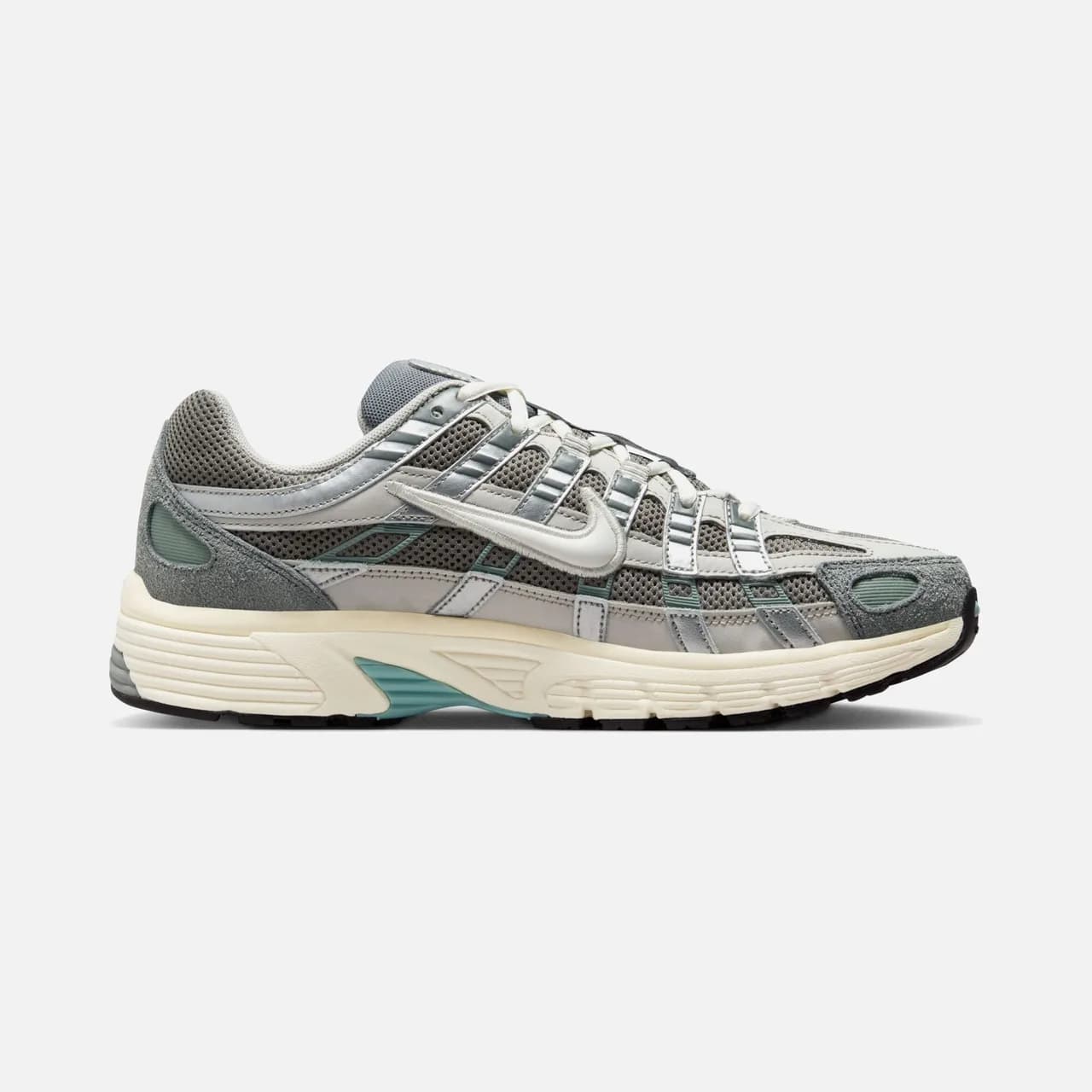 Nike P-6000 — Çok Renkli · FN7509-029 (19/22)