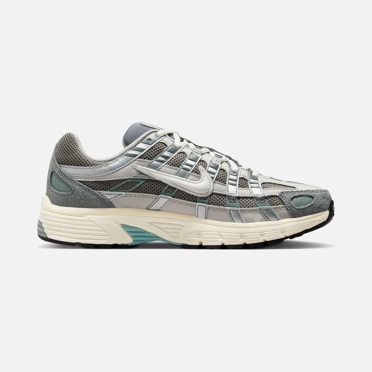 Nike P-6000 — Çok Renkli · FN7509-029 (20/22)