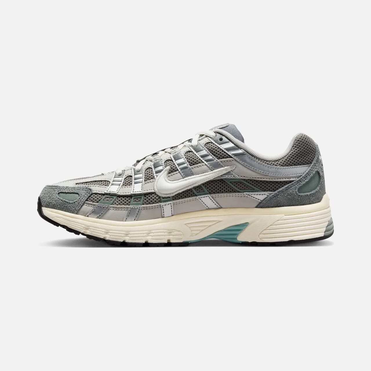 Nike P-6000 — Çok Renkli · FN7509-029 (21/22)