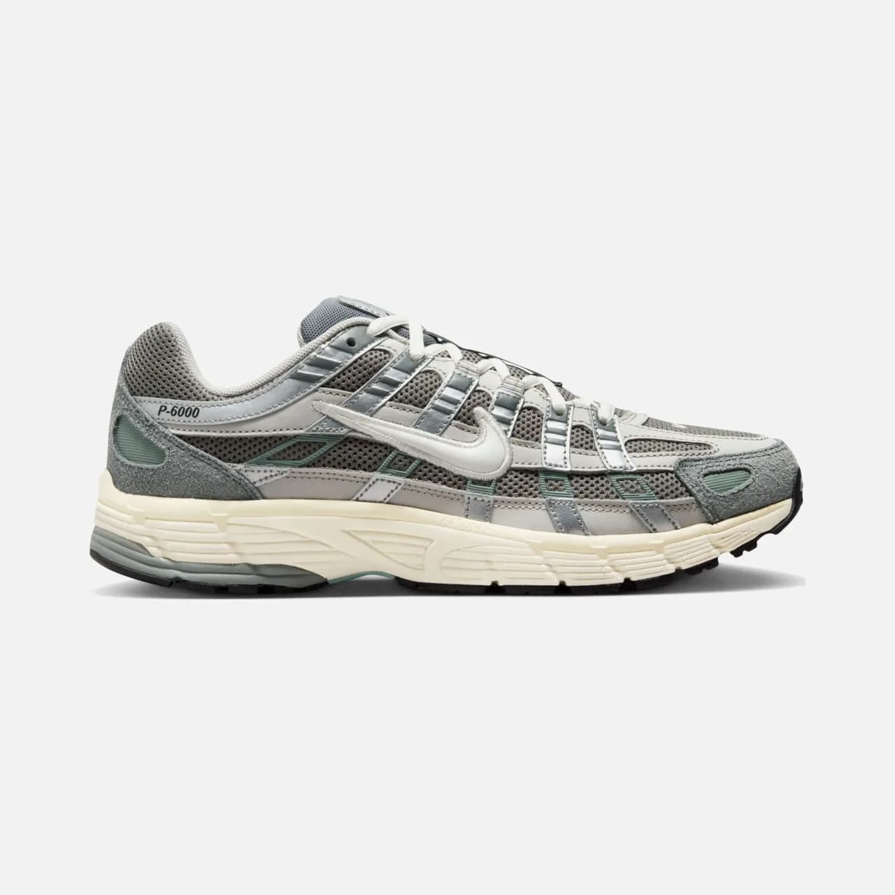 Nike P-6000 — Çok Renkli · FN7509-029 (7/22)