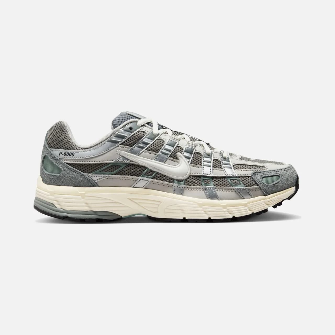 Nike P-6000 — Çok Renkli · FN7509-029 (8/22)