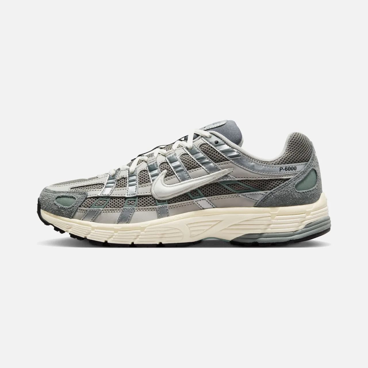 Nike P-6000 — Çok Renkli · FN7509-029 (9/22)